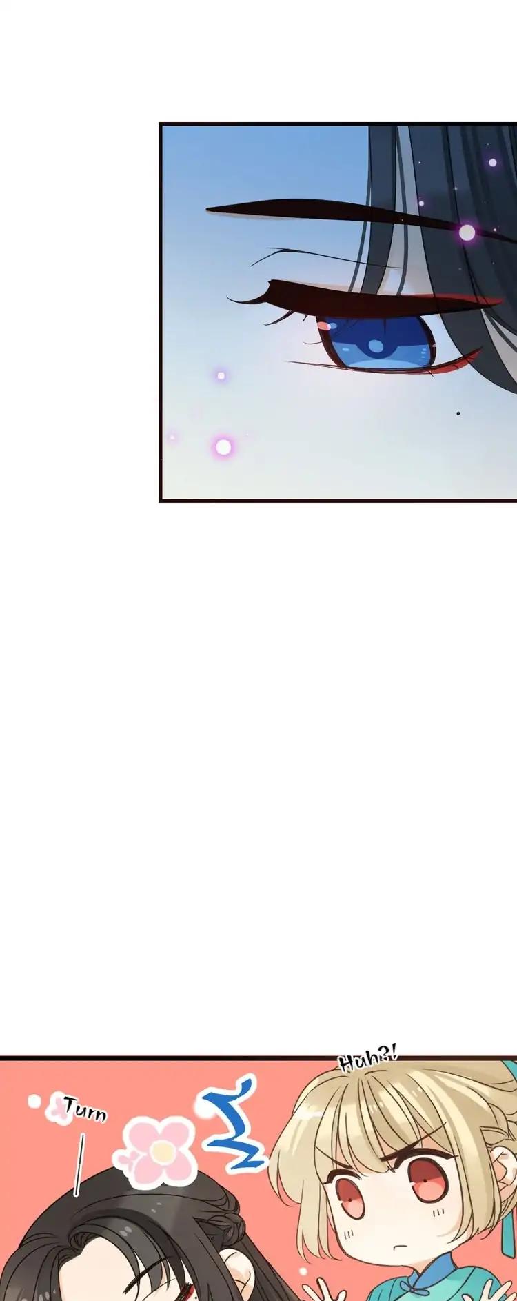 My Boyfriend is a Jinyiwei Chapter 2.10 page 4 - Vol.2 Chapter 10: Pretending to sleep