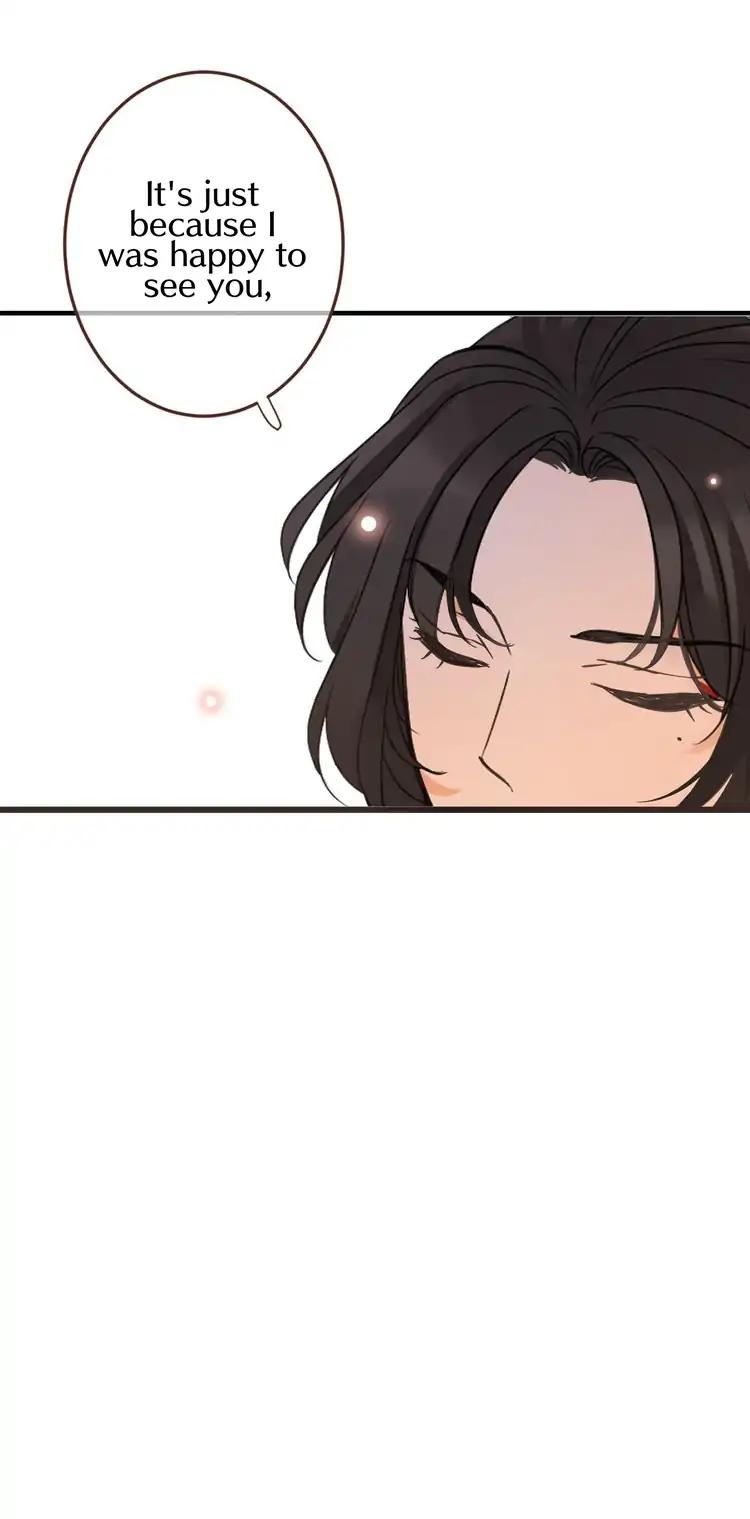 My Boyfriend is a Jinyiwei Chapter 2.11 page 25 - Vol.2 Chapter 11: The prince re-enters the fray!