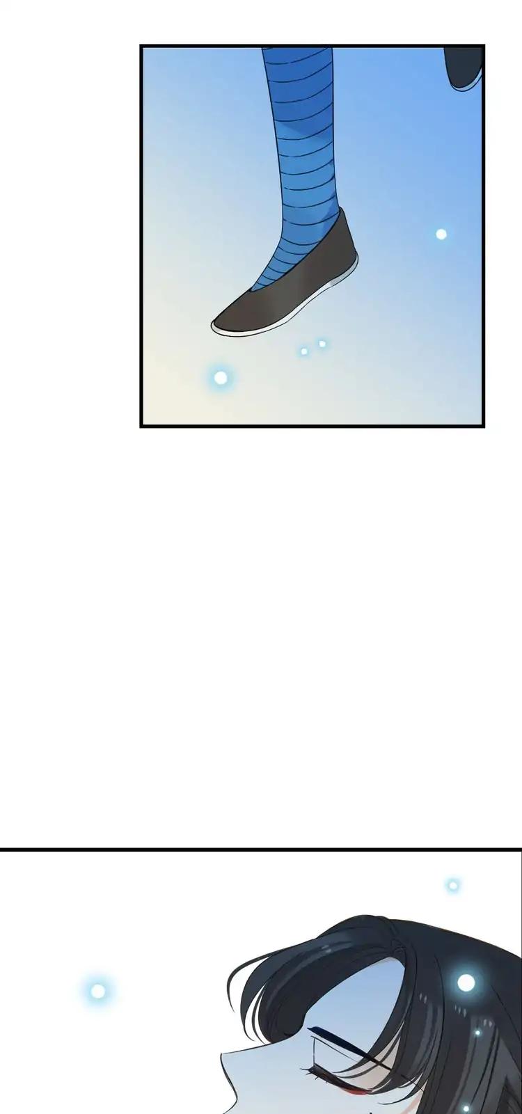 My Boyfriend is a Jinyiwei Chapter 2.11 page 4 - Vol.2 Chapter 11: The prince re-enters the fray!