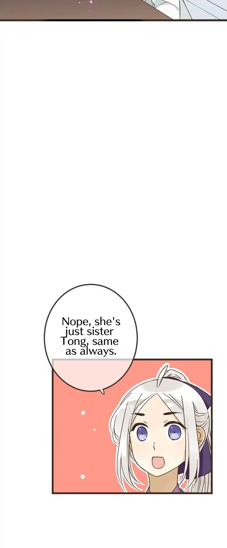 My Boyfriend is a Jinyiwei Chapter 2.14 page 15 - Vol.2 Chapter 14: The prince gets beat up