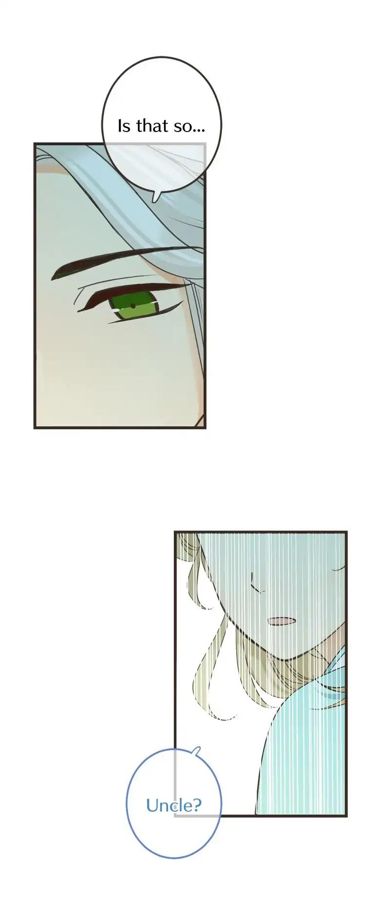 My Boyfriend is a Jinyiwei Chapter 2.14 page 16 - Vol.2 Chapter 14: The prince gets beat up