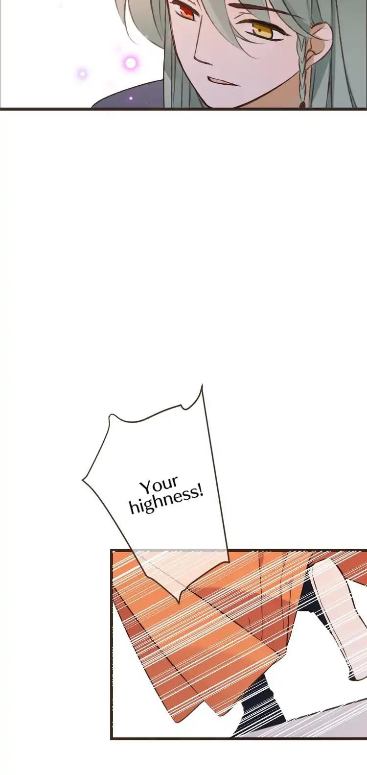 My Boyfriend is a Jinyiwei Chapter 2.14 page 3 - Vol.2 Chapter 14: The prince gets beat up