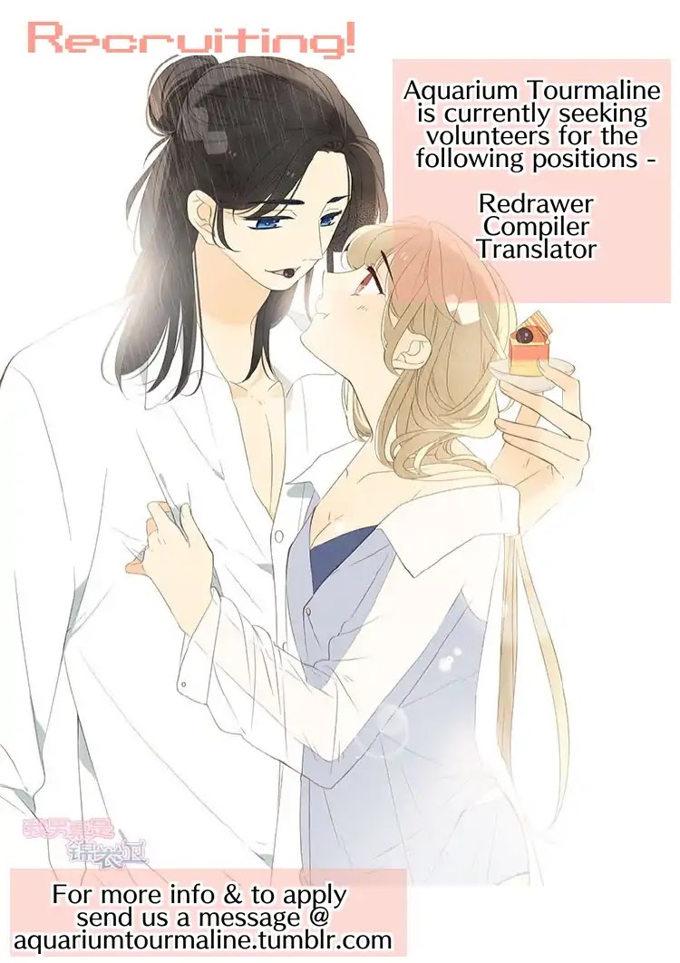 My Boyfriend is a Jinyiwei Chapter 2.14 page 35 - Vol.2 Chapter 14: The prince gets beat up
