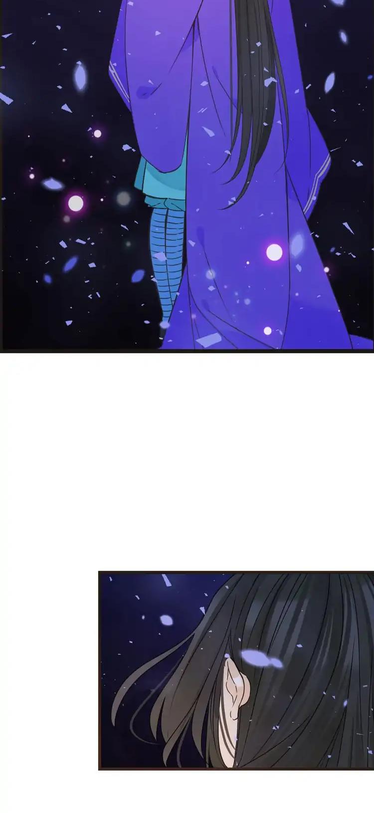 My Boyfriend is a Jinyiwei Chapter 2.16 page 28 - Vol.2 Chapter 16: Entering the dream