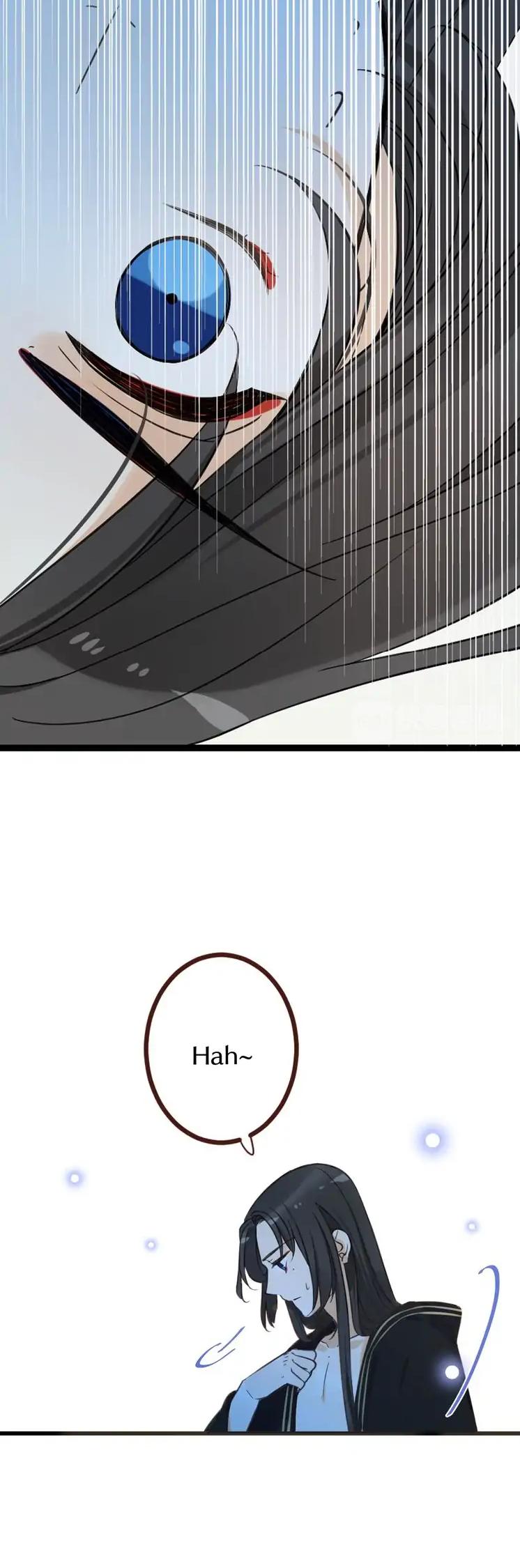 My Boyfriend is a Jinyiwei Chapter 2.17 page 8 - Vol.2 Chapter 17: Midnight meeting