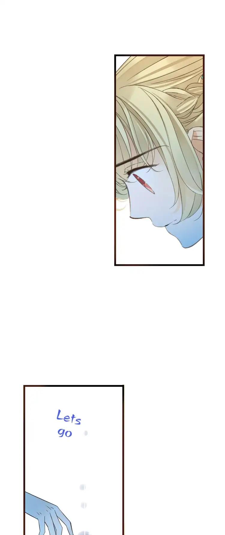 My Boyfriend is a Jinyiwei Chapter 2.18 page 16 - Vol.2 Chapter 18: Something's not right with Lianlian!