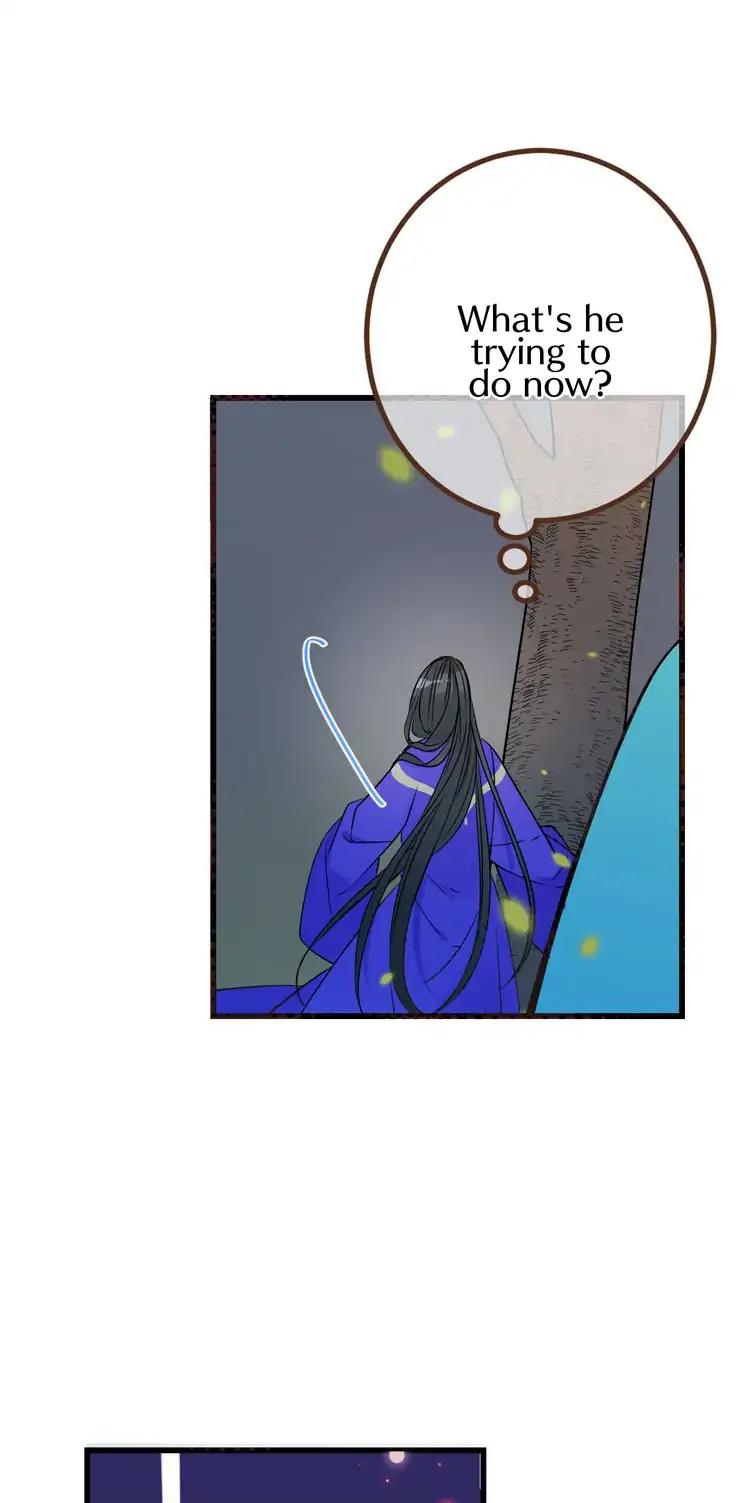 My Boyfriend is a Jinyiwei Chapter 2.18 page 18 - Vol.2 Chapter 18: Something's not right with Lianlian!