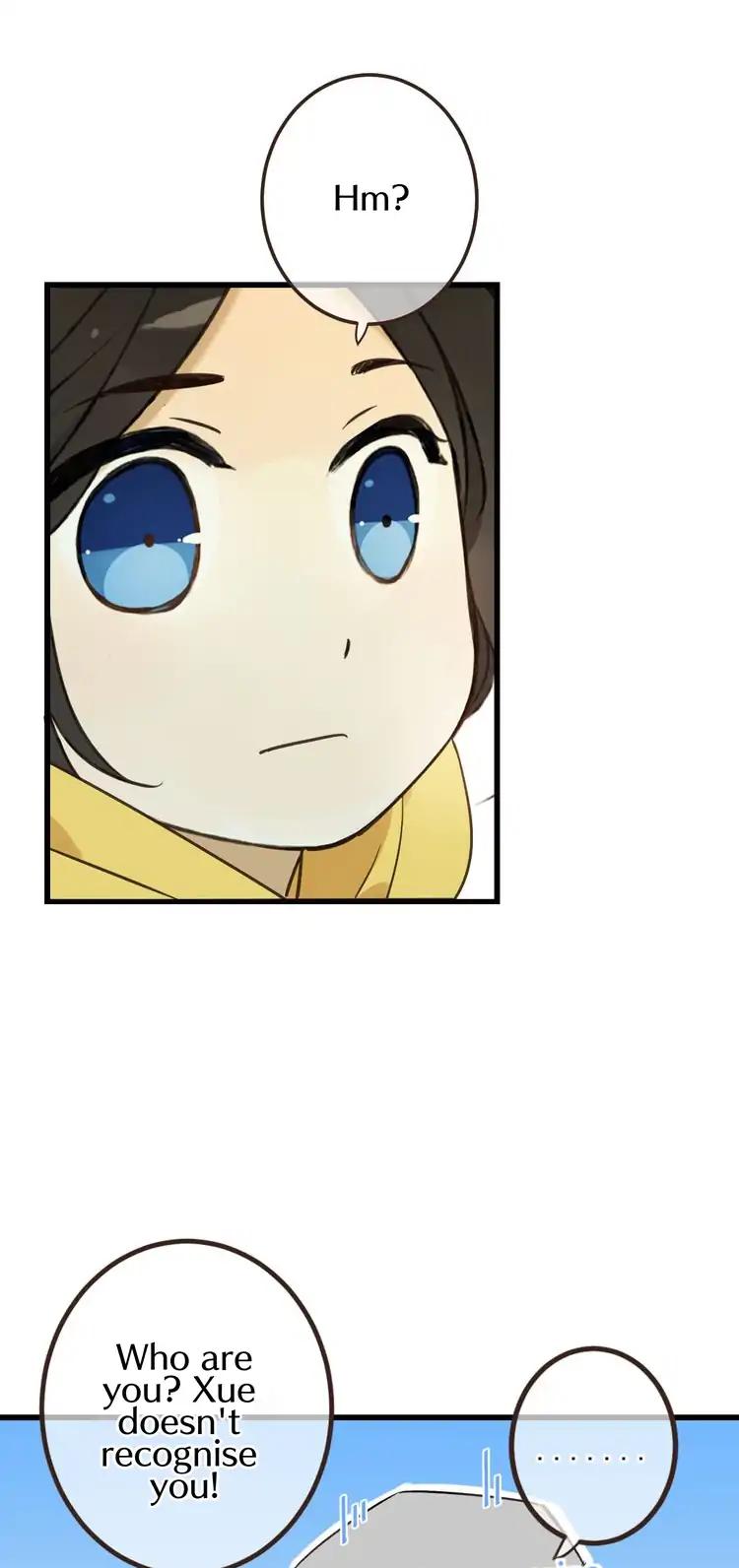 My Boyfriend is a Jinyiwei Chapter 2.20 page 25 - Vol.2 Chapter 20: Endanger