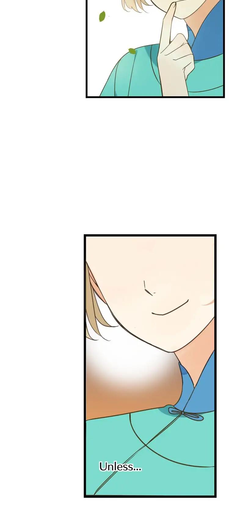My Boyfriend is a Jinyiwei Chapter 2.20 page 28 - Vol.2 Chapter 20: Endanger