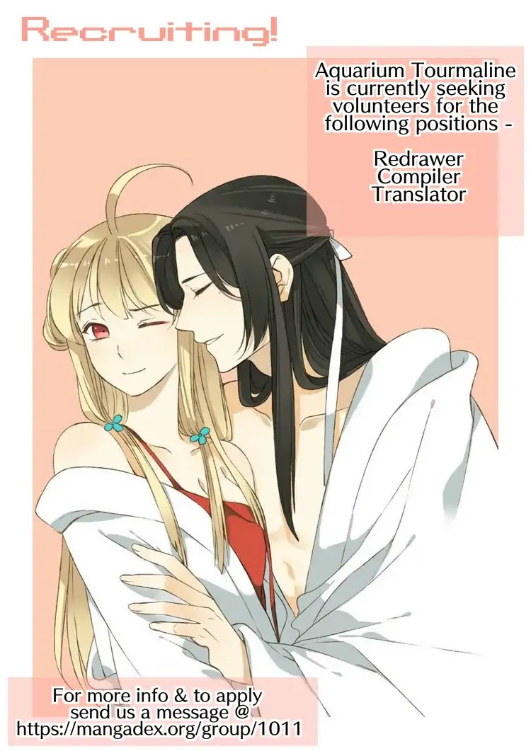 My Boyfriend is a Jinyiwei Chapter 2.20 page 33 - Vol.2 Chapter 20: Endanger