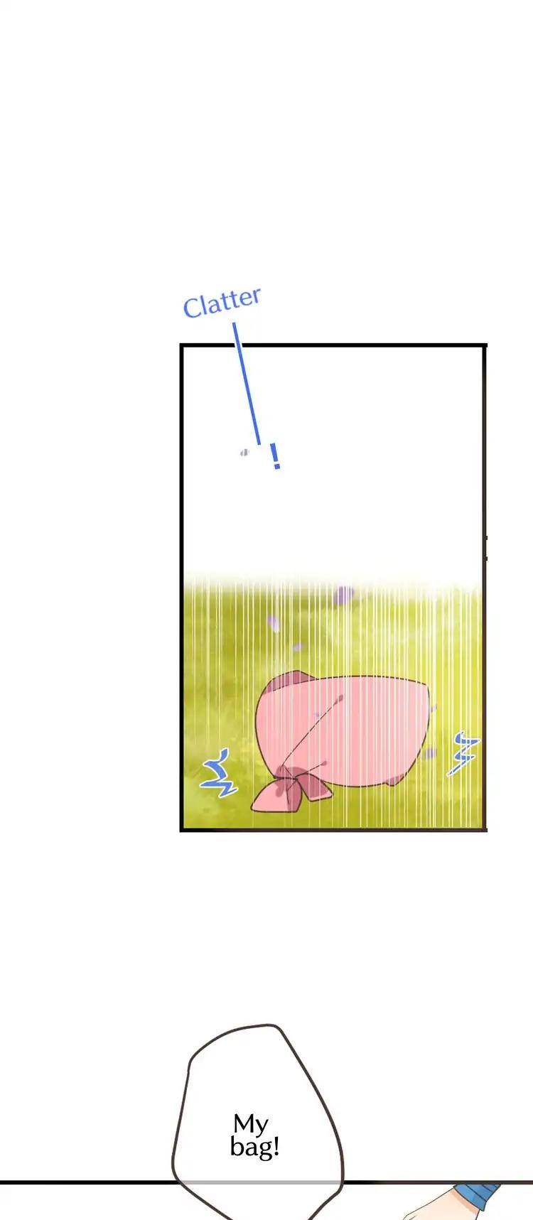 My Boyfriend is a Jinyiwei Chapter 2.21 page 18 - Vol.2 Chapter 21: I Don't Need A Reason To Bully You