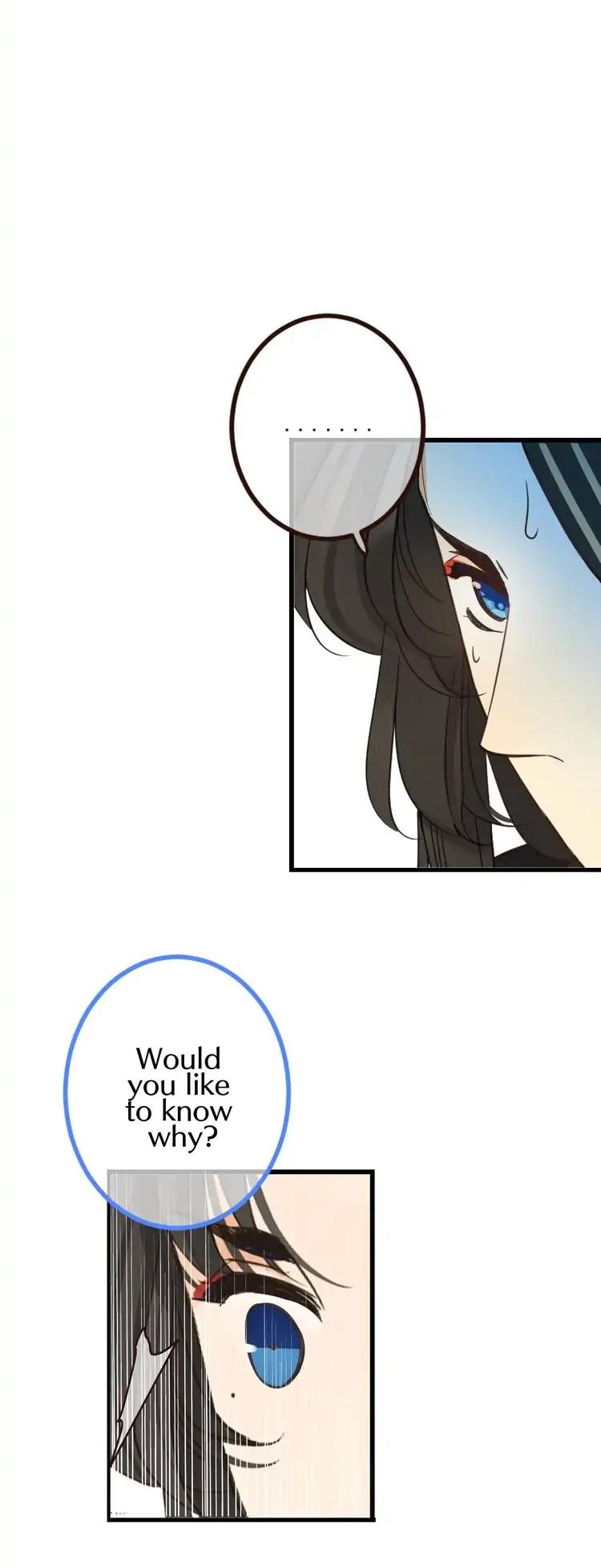 My Boyfriend is a Jinyiwei Chapter 2.22 page 13 - Vol.2 Chapter 22: Love comes at a price