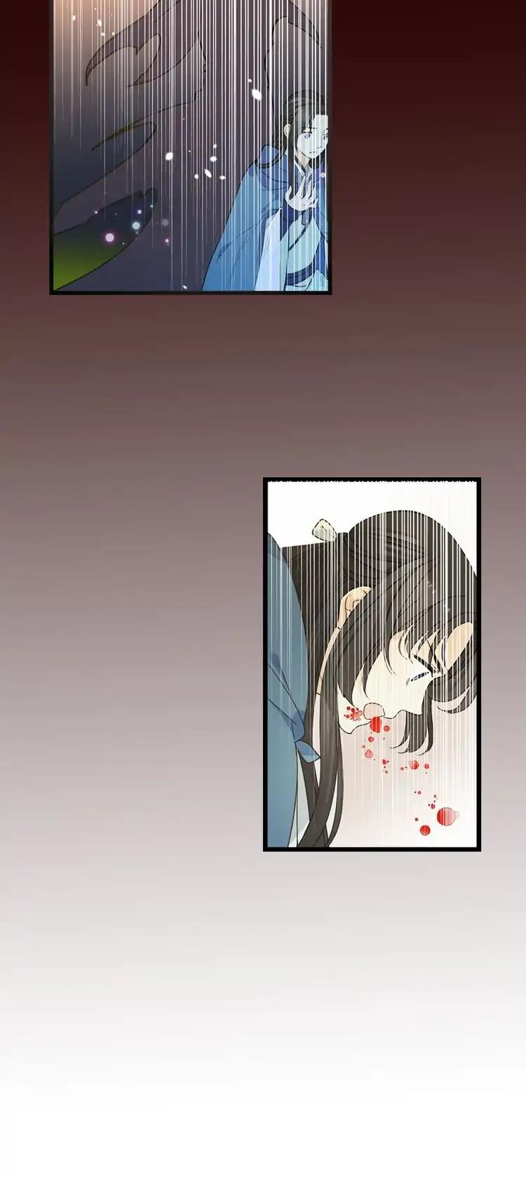 My Boyfriend is a Jinyiwei Chapter 2.22 page 23 - Vol.2 Chapter 22: Love comes at a price