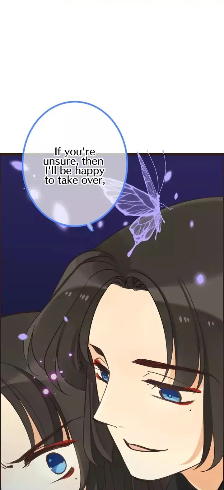 My Boyfriend is a Jinyiwei Chapter 2.23 page 2 - Vol.2 Chapter 23: Is his memory back?!