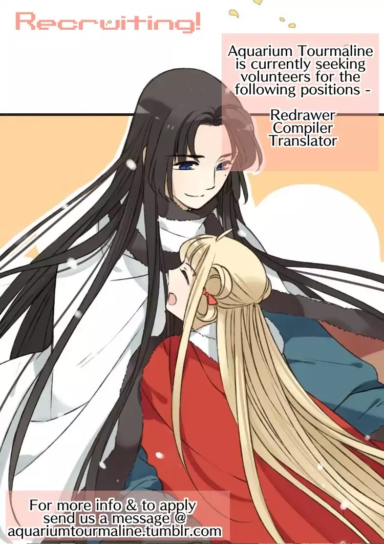 My Boyfriend is a Jinyiwei Chapter 2.23 page 38 - Vol.2 Chapter 23: Is his memory back?!