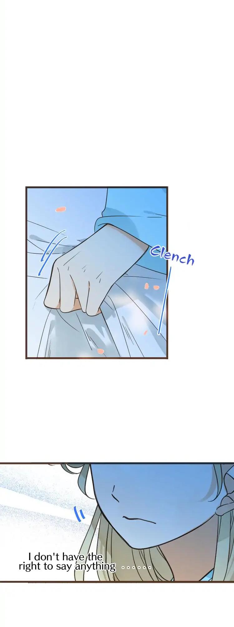 My Boyfriend is a Jinyiwei Chapter 2.25 page 10 - Vol.2 Chapter 25: Being with you is happiness