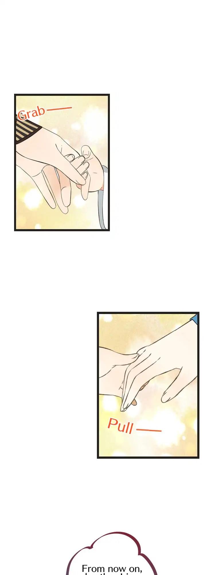 My Boyfriend is a Jinyiwei Chapter 2.27 page 15 - Vol.2 Chapter 27: Summoned to the palace