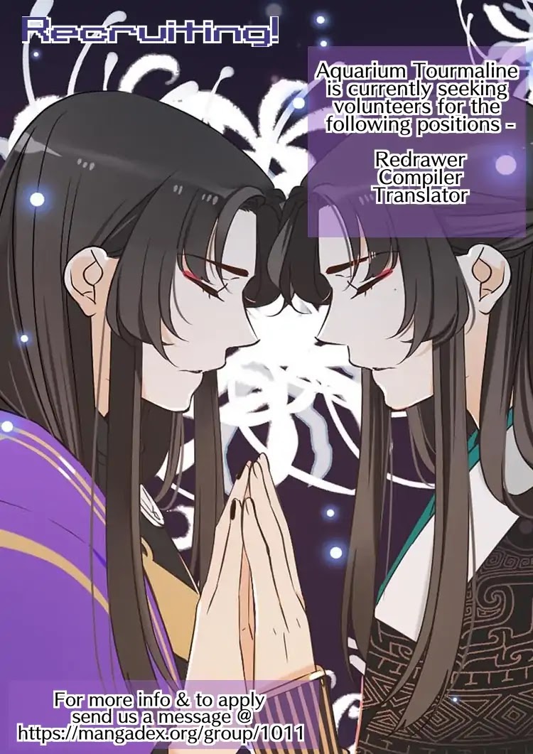 My Boyfriend is a Jinyiwei Chapter 2.27 page 41 - Vol.2 Chapter 27: Summoned to the palace
