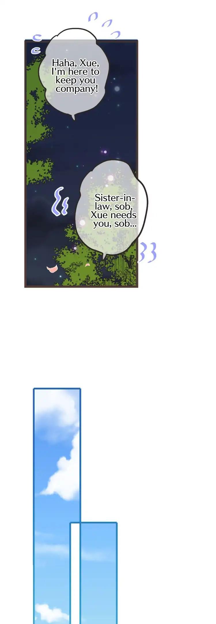 My Boyfriend is a Jinyiwei Chapter 2.27 page 9 - Vol.2 Chapter 27: Summoned to the palace