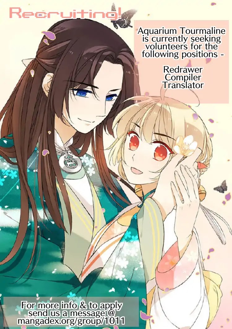 My Boyfriend is a Jinyiwei Chapter 2.28 page 30 - Vol.2 Chapter 28: He didn't plan on taking me?!