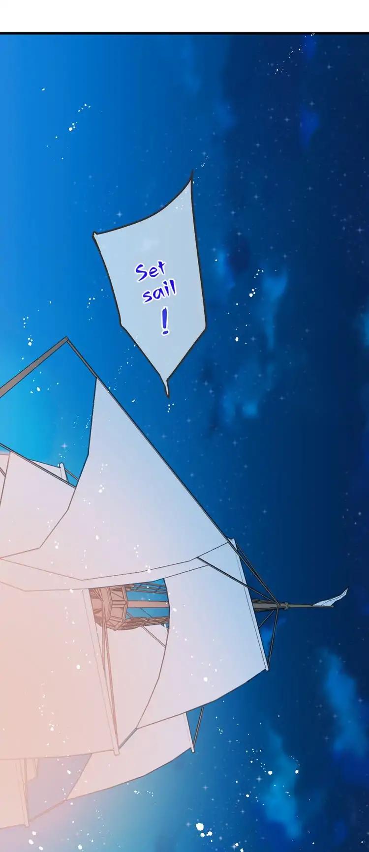 My Boyfriend is a Jinyiwei Chapter 2.29 page 10 - Vol.2 Chapter 29: Aren't you forgetting something!