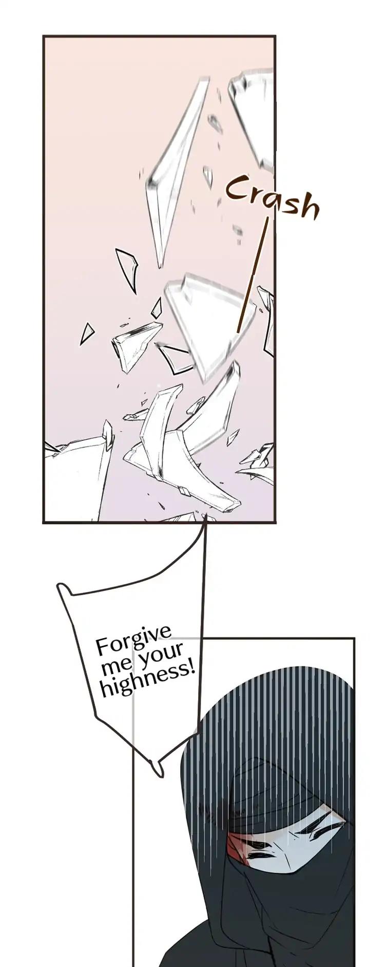 My Boyfriend is a Jinyiwei Chapter 2.29 page 20 - Vol.2 Chapter 29: Aren't you forgetting something!