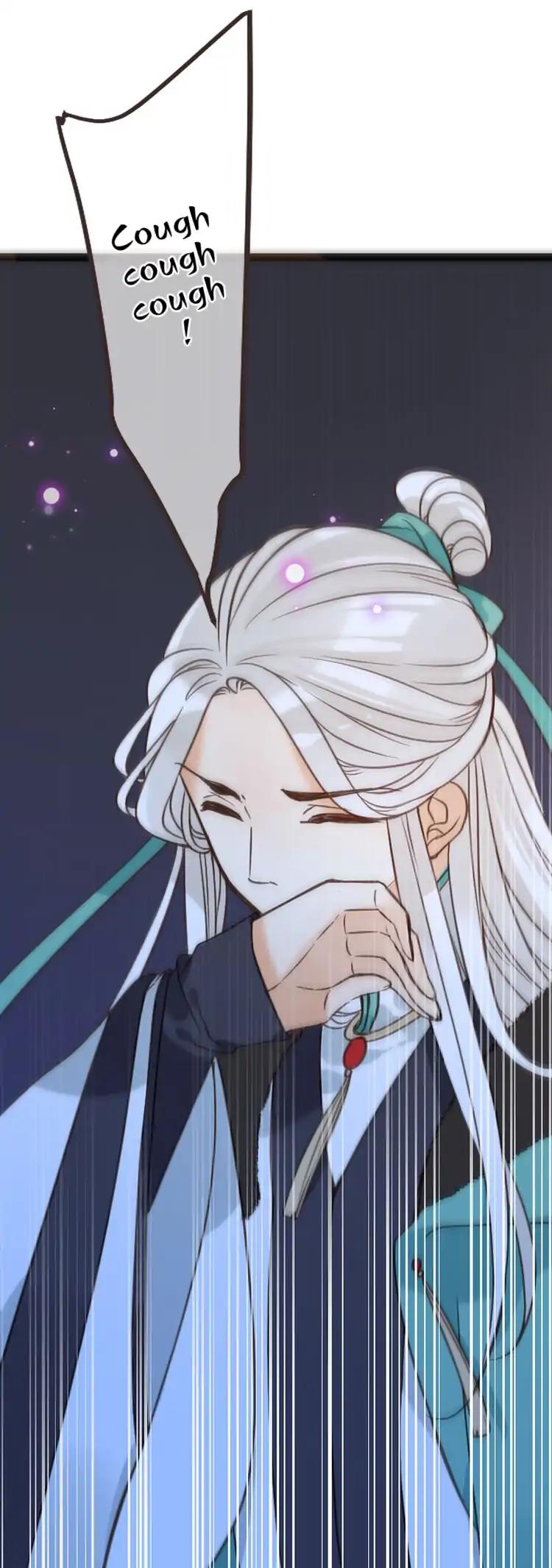 My Boyfriend is a Jinyiwei Chapter 2.30 page 16 - Vol.2 Chapter 30: Respiration