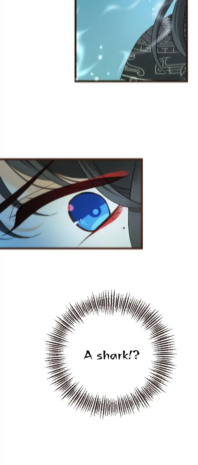 My Boyfriend is a Jinyiwei Chapter 2.30 page 34 - Vol.2 Chapter 30: Respiration