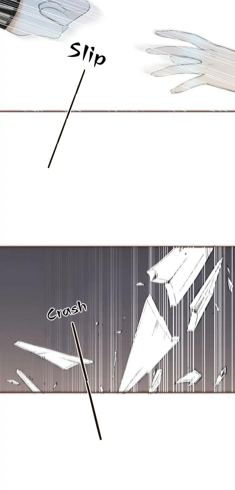 My Boyfriend is a Jinyiwei Chapter 2.30 page 8 - Vol.2 Chapter 30: Respiration