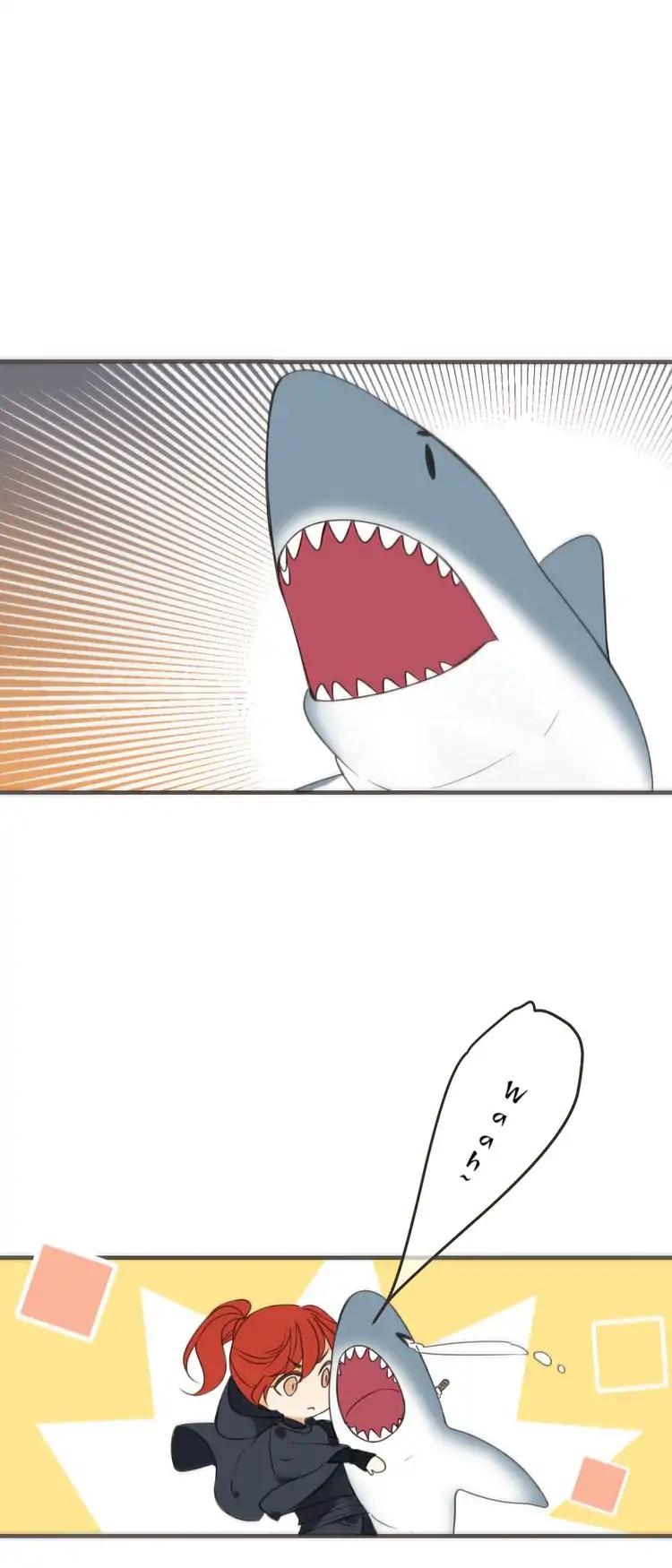 My Boyfriend is a Jinyiwei Chapter 2.31 page 12 - Vol.2 Chapter 31: You really dislike me that much?