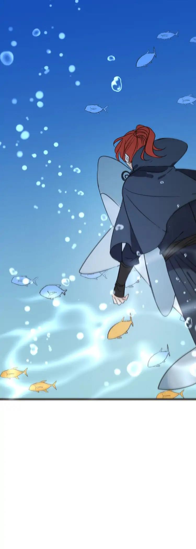 My Boyfriend is a Jinyiwei Chapter 2.31 page 15 - Vol.2 Chapter 31: You really dislike me that much?