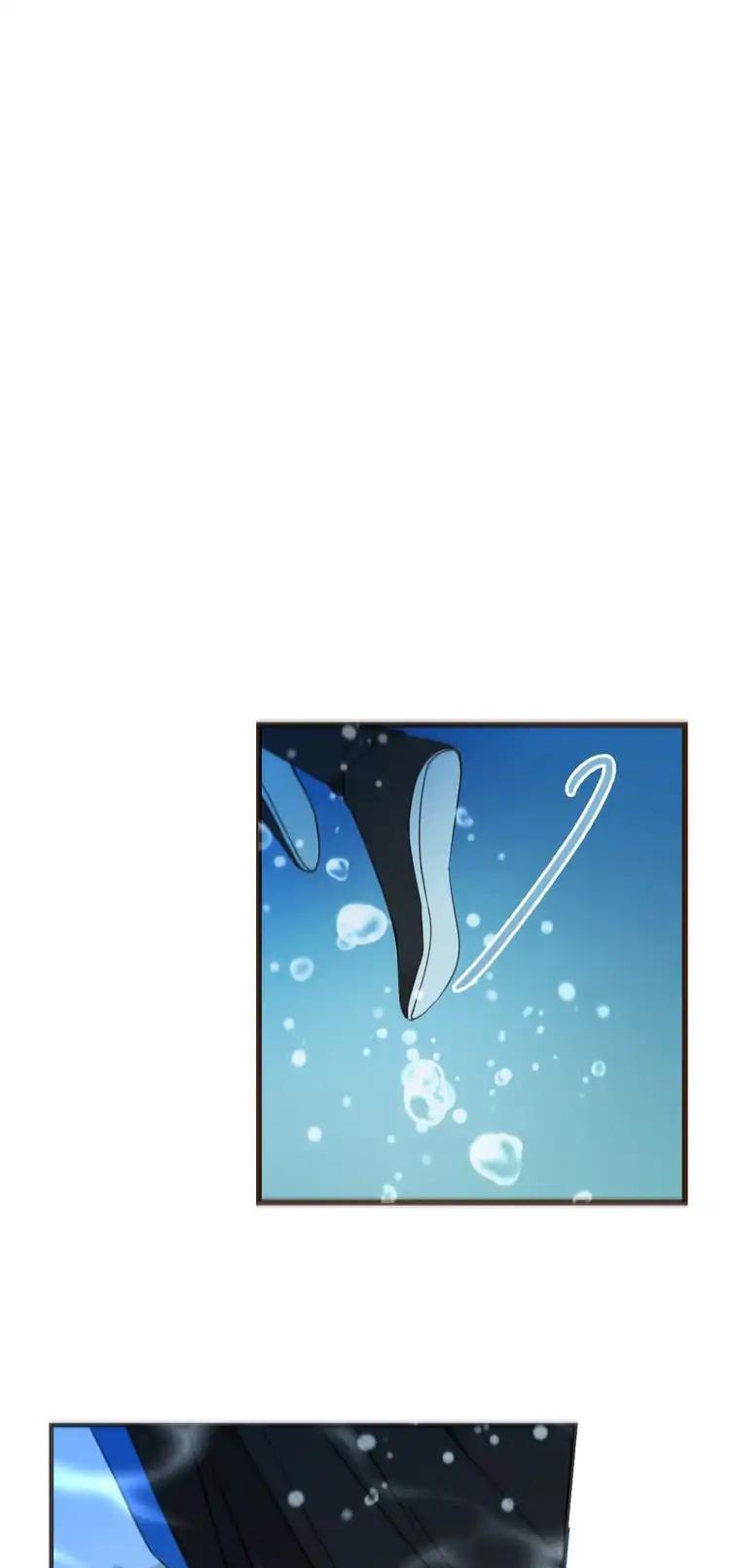 My Boyfriend is a Jinyiwei Chapter 2.31 page 2 - Vol.2 Chapter 31: You really dislike me that much?