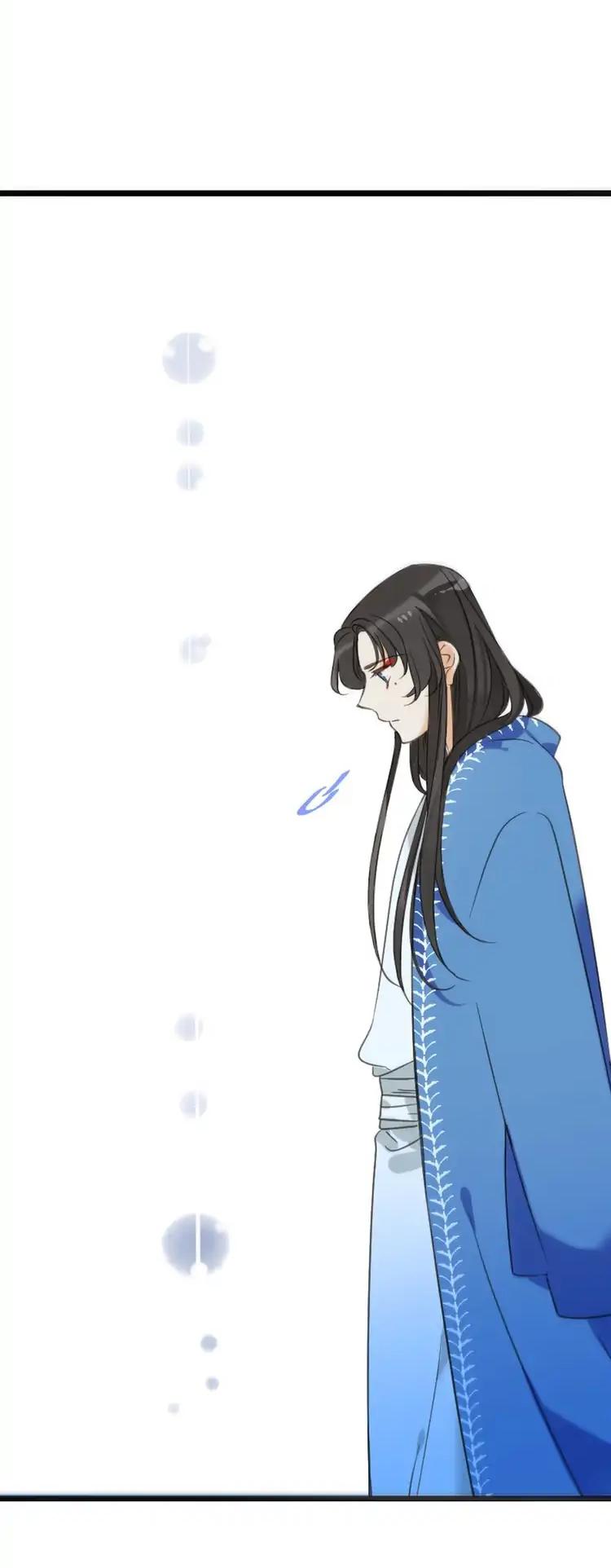 My Boyfriend is a Jinyiwei Chapter 2.31 page 33 - Vol.2 Chapter 31: You really dislike me that much?