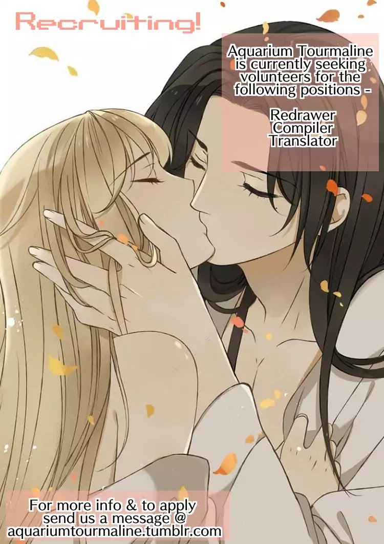 My Boyfriend is a Jinyiwei Chapter 2.31 page 36 - Vol.2 Chapter 31: You really dislike me that much?