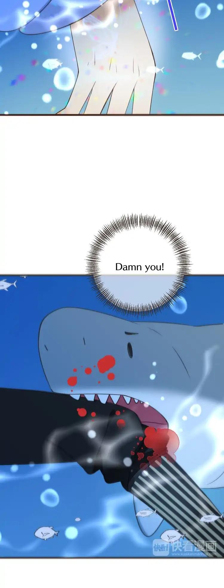 My Boyfriend is a Jinyiwei Chapter 2.31 page 9 - Vol.2 Chapter 31: You really dislike me that much?