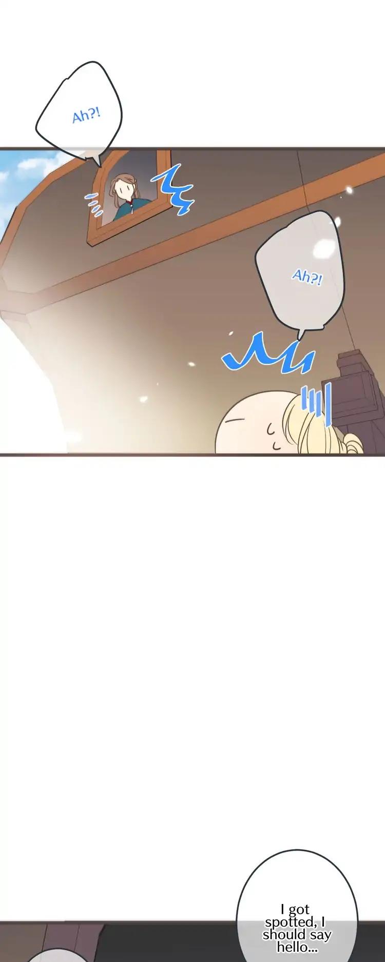 My Boyfriend is a Jinyiwei Chapter 2.32 page 10 - Vol.2 Chapter 32: Hostage