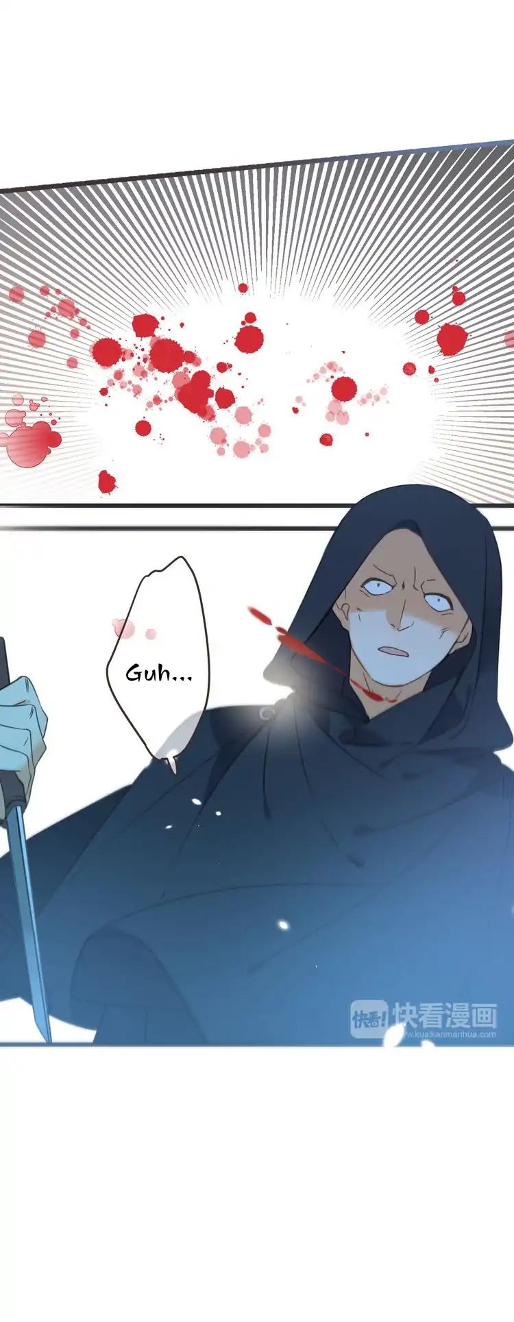 My Boyfriend is a Jinyiwei Chapter 2.32 page 26 - Vol.2 Chapter 32: Hostage