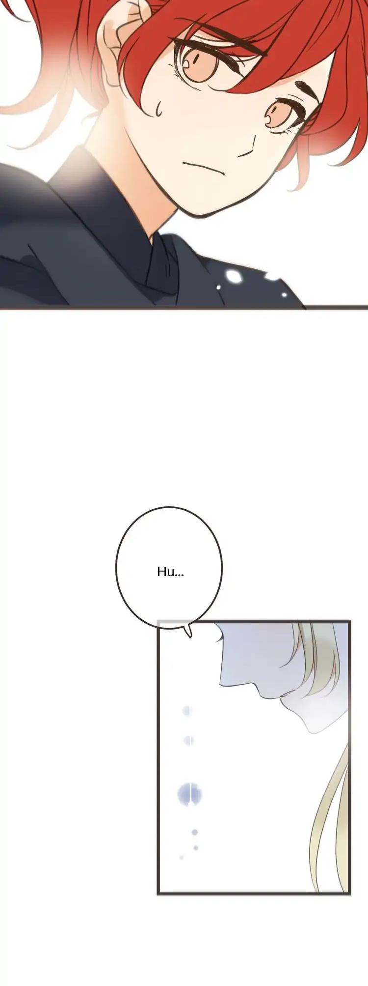 My Boyfriend is a Jinyiwei Chapter 2.32 page 31 - Vol.2 Chapter 32: Hostage