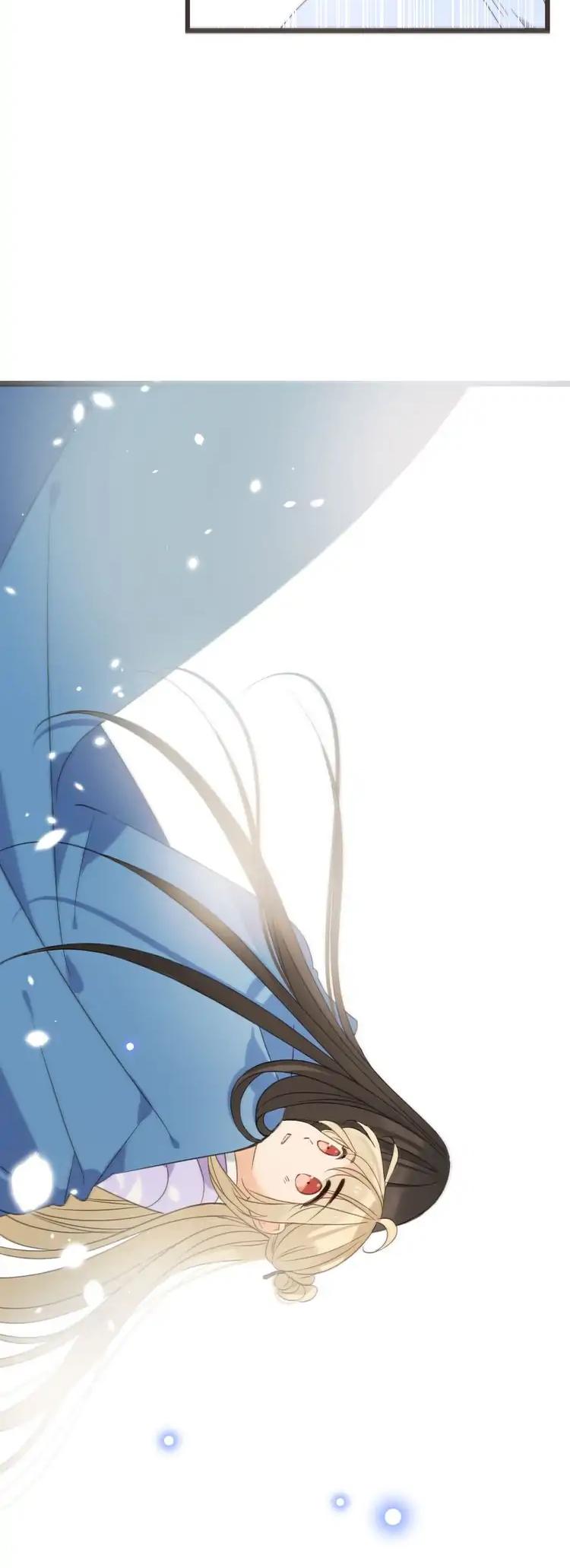 My Boyfriend is a Jinyiwei Chapter 2.32 page 35 - Vol.2 Chapter 32: Hostage