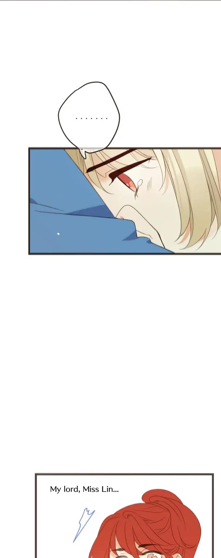 My Boyfriend is a Jinyiwei Chapter 2.32 page 38 - Vol.2 Chapter 32: Hostage