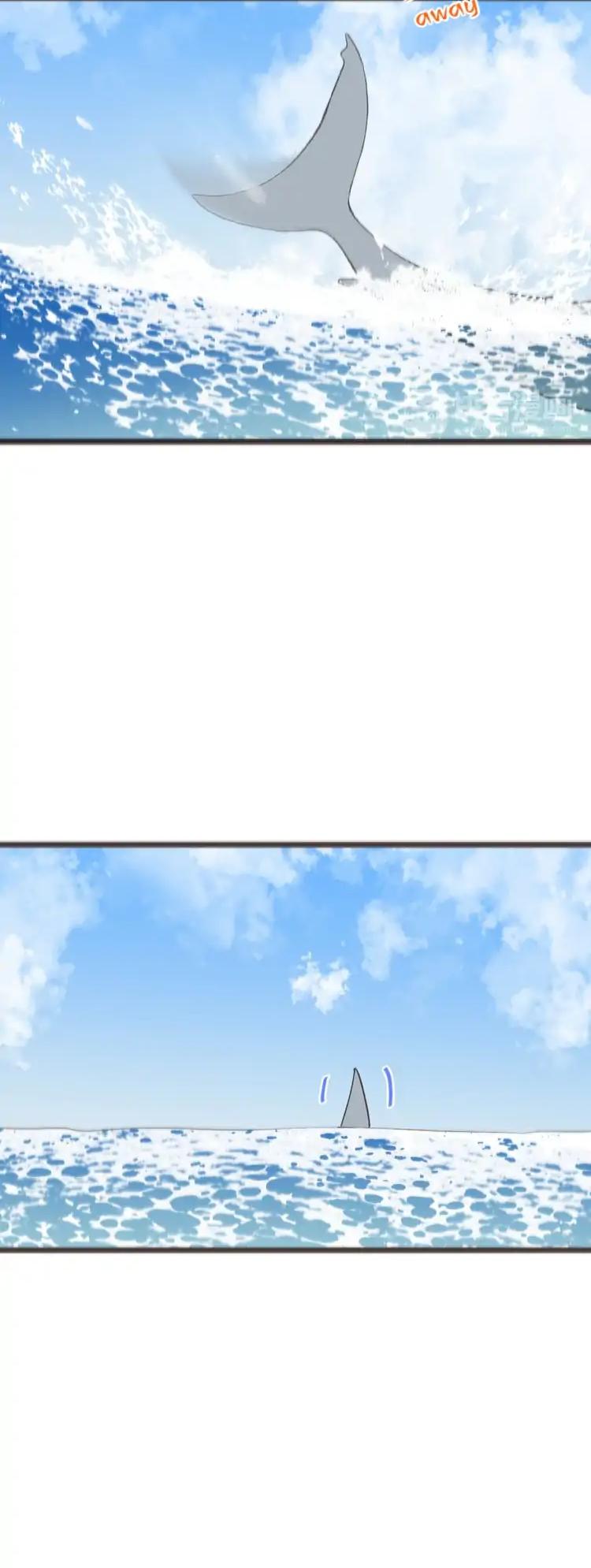 My Boyfriend is a Jinyiwei Chapter 2.33 page 27 - Vol.2 Chapter 33: Uninhabited island