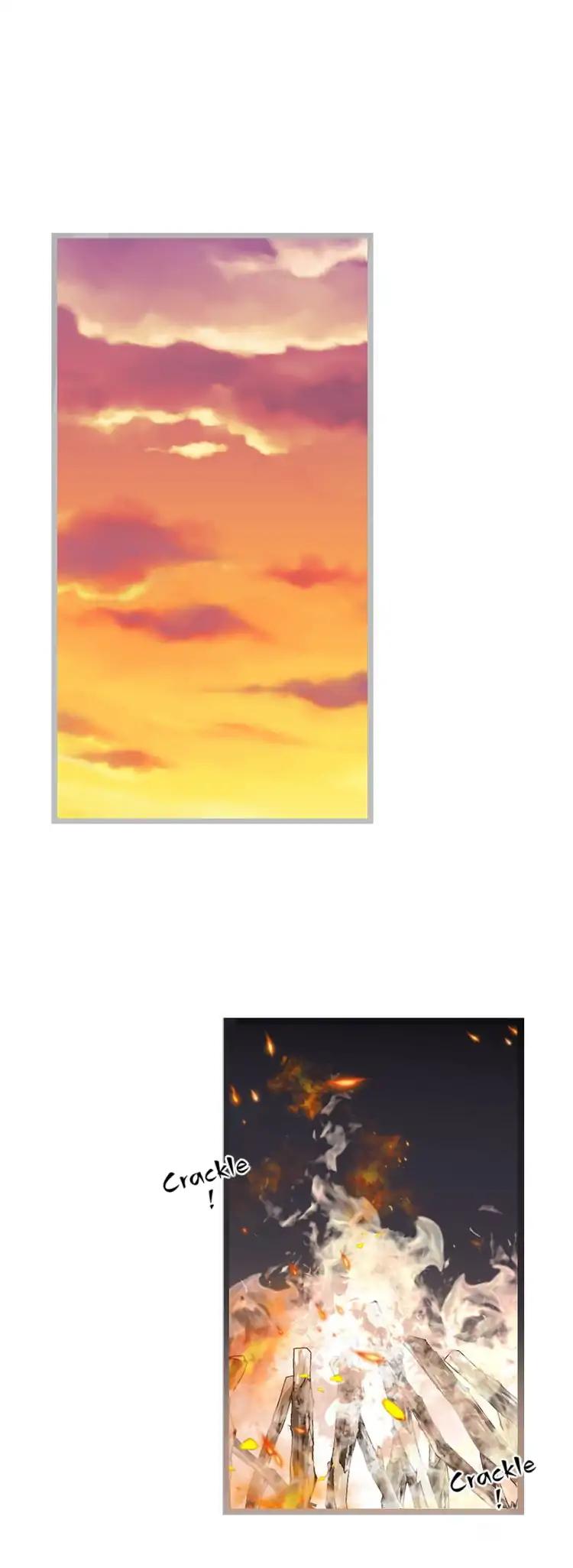 My Boyfriend is a Jinyiwei Chapter 2.33 page 28 - Vol.2 Chapter 33: Uninhabited island