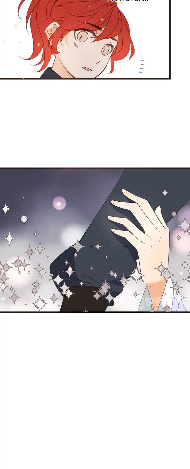 My Boyfriend is a Jinyiwei Chapter 2.35 page 11 - Vol.2 Chapter 35: You can't like someone else!