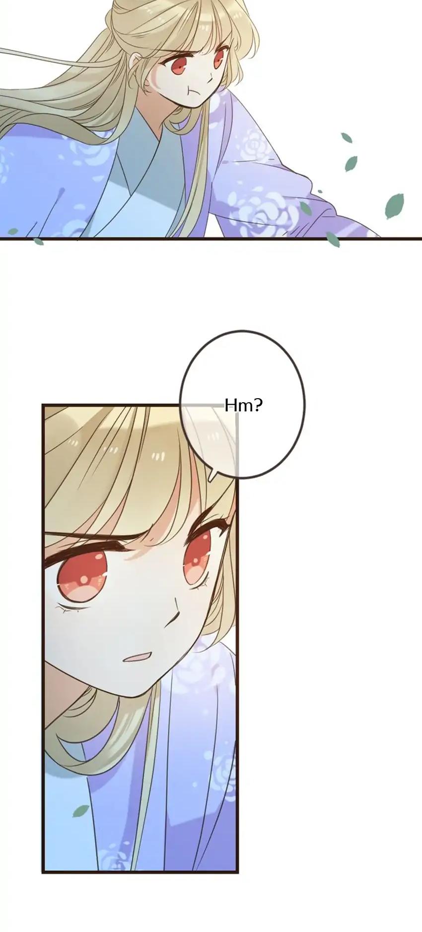 My Boyfriend is a Jinyiwei Chapter 2.36 page 15 - Vol.2 Chapter 36: Nightmare