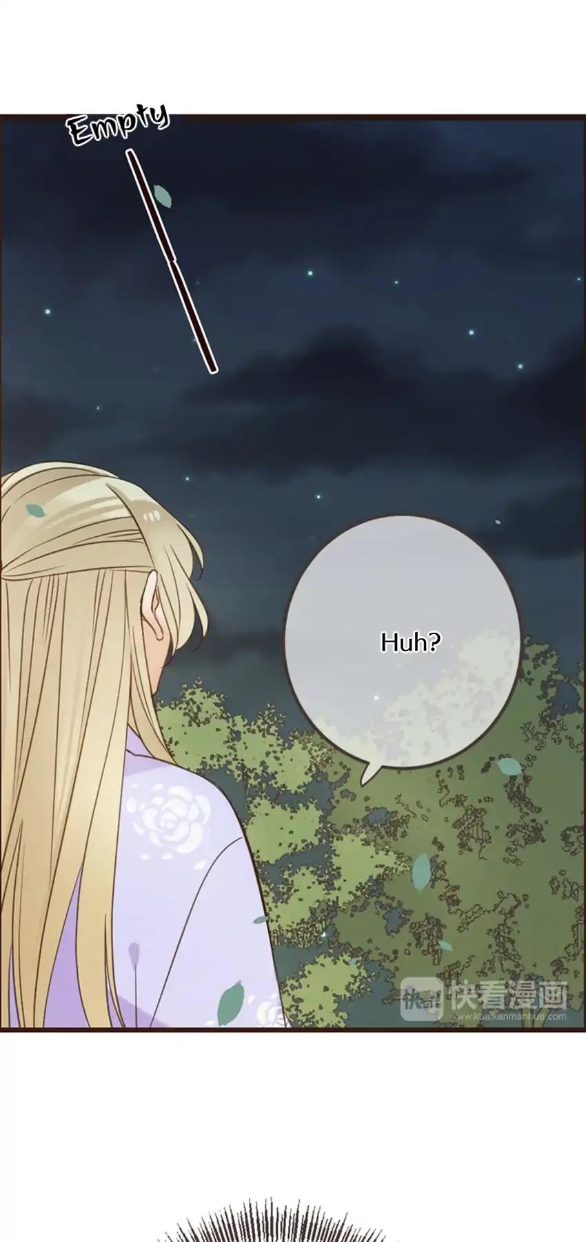 My Boyfriend is a Jinyiwei Chapter 2.36 page 16 - Vol.2 Chapter 36: Nightmare