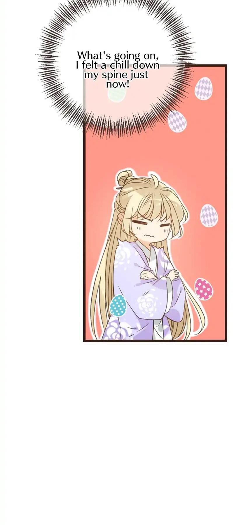 My Boyfriend is a Jinyiwei Chapter 2.36 page 17 - Vol.2 Chapter 36: Nightmare