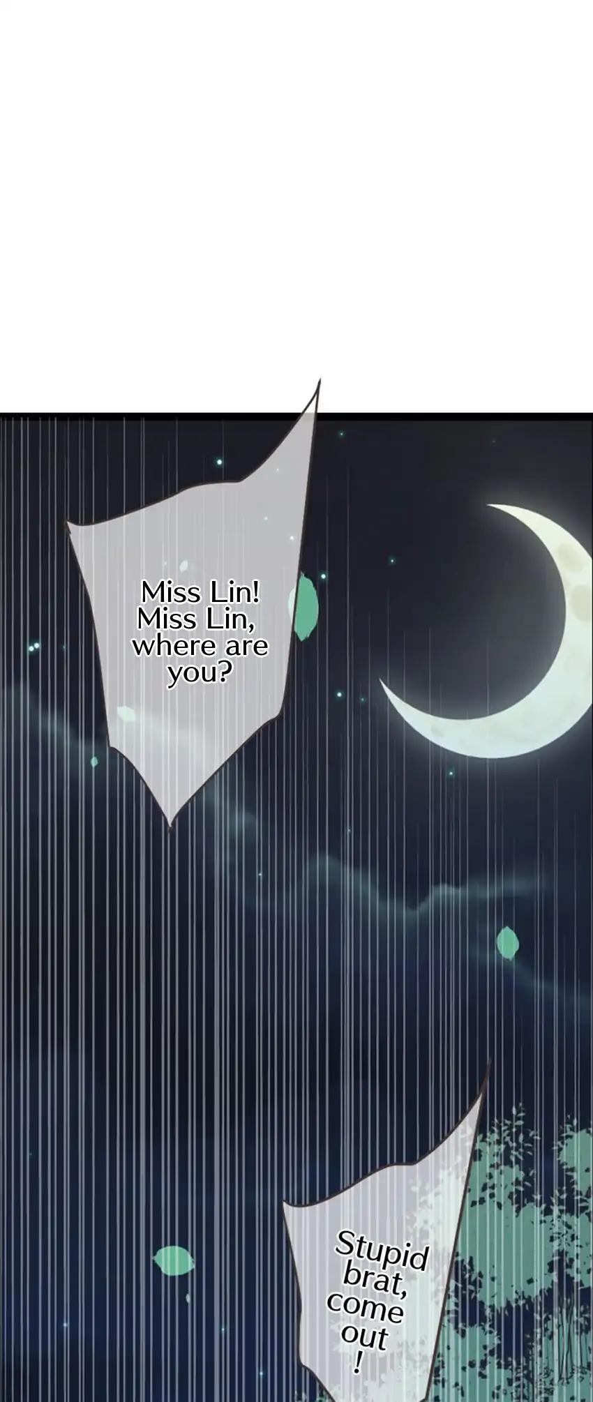 My Boyfriend is a Jinyiwei Chapter 2.36 page 22 - Vol.2 Chapter 36: Nightmare