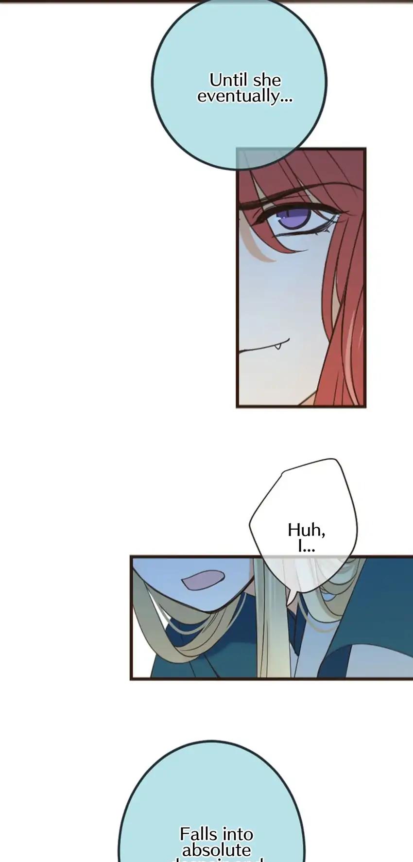 My Boyfriend is a Jinyiwei Chapter 2.36 page 36 - Vol.2 Chapter 36: Nightmare