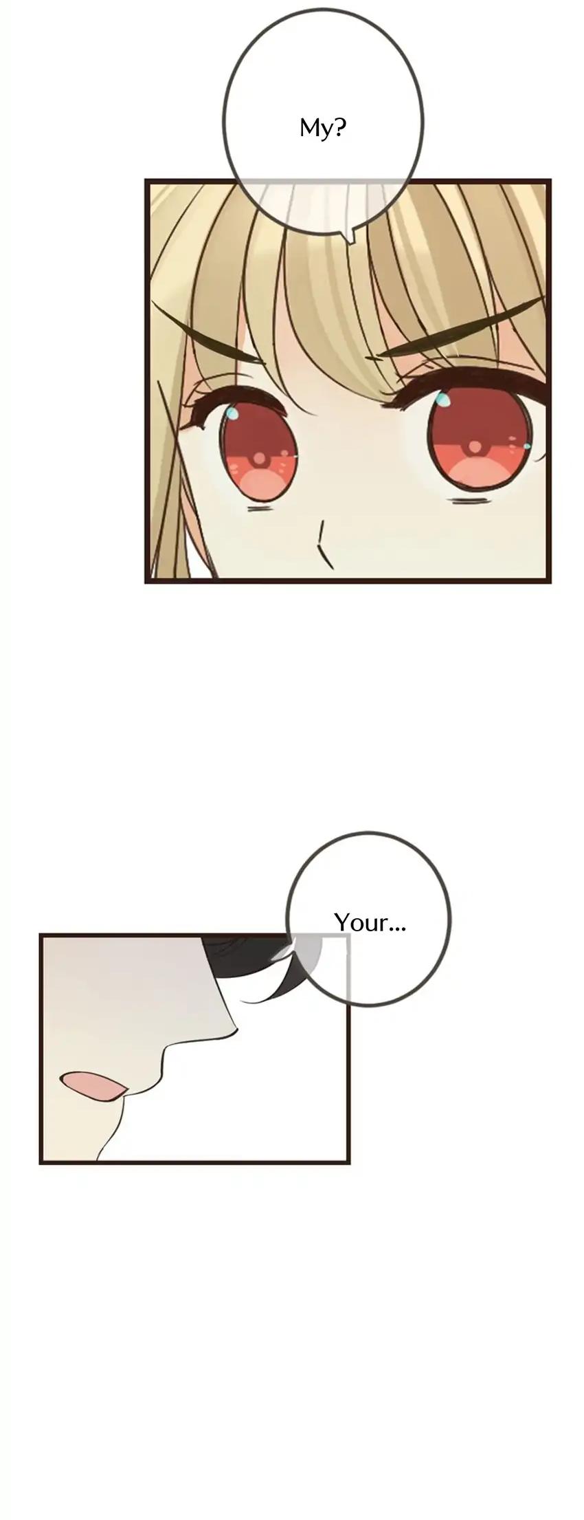 My Boyfriend is a Jinyiwei Chapter 2.36 page 5 - Vol.2 Chapter 36: Nightmare