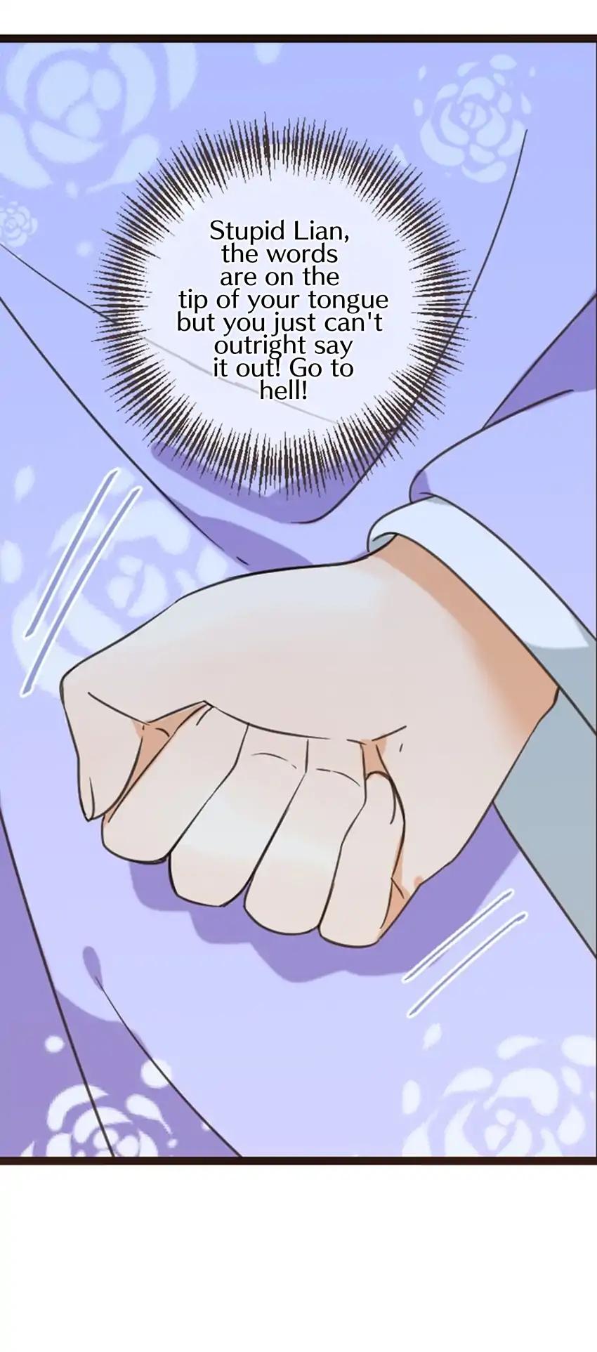My Boyfriend is a Jinyiwei Chapter 2.36 page 6 - Vol.2 Chapter 36: Nightmare